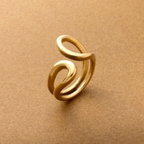 ステンレス製 リング 指輪 | CREAM-DOT | 詳細画像4