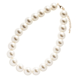 ゴールド | ネックレス レディース ショート | CREAM-DOT