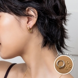 全30種類 ステンレス製 ピアス | CREAM-DOT | 詳細画像2 