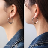 全30種類 ステンレス製 ピアス | CREAM-DOT | 詳細画像13 