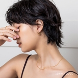 全30種類 ステンレス製 ピアス | CREAM-DOT | 詳細画像9 