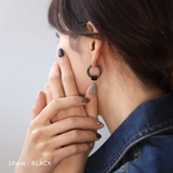 全30種類 ステンレス製 ピアス | CREAM-DOT | 詳細画像10 