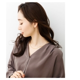 イヤーカフ 18kコーティング レディース | CREAM-DOT | 詳細画像7