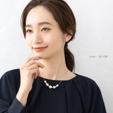 選べる イヤリング ピアス | CREAM-DOT | 詳細画像8