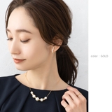 選べる イヤリング ピアス | CREAM-DOT | 詳細画像9
