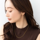 ステンレス製 ピアス 金属アレルギー | CREAM-DOT | 詳細画像6 