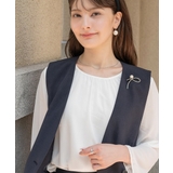 ブローチ フォーマル 卒業式 | CREAM-DOT | 詳細画像9 