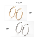 ピアス 金属アレルギー ニッケルフリー | CREAM-DOT | 詳細画像5 