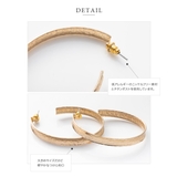 ピアス 金属アレルギー ニッケルフリー | CREAM-DOT | 詳細画像6 