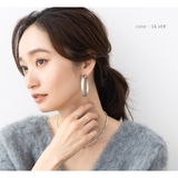 ピアス 金属アレルギー ニッケルフリー | CREAM-DOT | 詳細画像9 