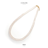 2点セット ネックレス レディース | CREAM-DOT | 詳細画像5 