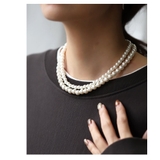 2点セット ネックレス レディース | CREAM-DOT | 詳細画像9 