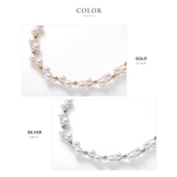 ネックレス レディース ショート | CREAM-DOT | 詳細画像4 