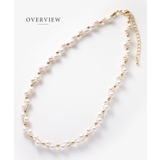 ネックレス レディース ショート | CREAM-DOT | 詳細画像5 