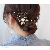 ヘアコーム ヘアピン 小枝 | CREAM-DOT | 詳細画像6