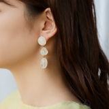 ピアス チタンポスト 低アレルギー | CREAM-DOT | 詳細画像10