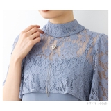 ネックレス ループタイネックレス ロングネックレス | CREAM-DOT | 詳細画像11