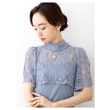 ネックレス ループタイネックレス ロングネックレス | CREAM-DOT | 詳細画像12
