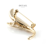 ブローチ フォーマル 卒業式 | CREAM-DOT | 詳細画像4 