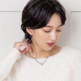 ステンレス製 ネックレス 金属アレルギー | CREAM-DOT | 詳細画像6