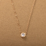 ステンレス製 ネックレス 金属アレルギー | CREAM-DOT | 詳細画像3 