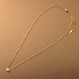 ステンレス製 ネックレス 金属アレルギー | CREAM-DOT | 詳細画像4 