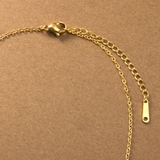 ステンレス製 ネックレス 金属アレルギー | CREAM-DOT | 詳細画像5 