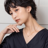 ステンレス製 ネックレス 金属アレルギー | CREAM-DOT | 詳細画像8 