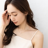 ステンレス製 ネックレス 金属アレルギー | CREAM-DOT | 詳細画像8