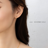 サージカルステンレス 金属アレルギー対応 ステンレス製 | CREAM-DOT | 詳細画像9 