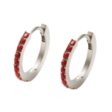 1月 | サージカルステンレス 金属アレルギー対応 ステンレス製 | CREAM-DOT