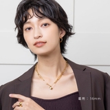 ステンレス製 選べる6サイズ イヤリング | CREAM-DOT | 詳細画像14 