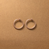 ステンレス製 選べる6サイズ イヤリング | CREAM-DOT | 詳細画像3 