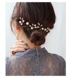 6点セット 結婚式アクセ ヘアピン | CREAM-DOT | 詳細画像6 