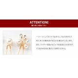 6点セット 結婚式アクセ ヘアピン | CREAM-DOT | 詳細画像10 