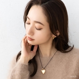 ステンレス製 ピアス 金属アレルギー | CREAM-DOT | 詳細画像6