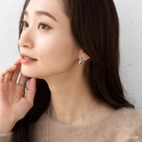 ステンレス製 ピアス 金属アレルギー | CREAM-DOT | 詳細画像8