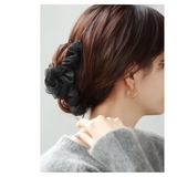 ヘアクリップ しっかり留まる バンスクリップ | CREAM-DOT | 詳細画像2
