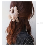 ヘアクリップ しっかり留まる バンスクリップ | CREAM-DOT | 詳細画像11