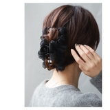 ヘアクリップ しっかり留まる バンスクリップ | CREAM-DOT | 詳細画像8