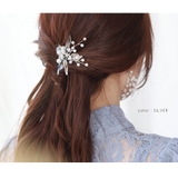 ヘアコーム ヘアピン ヘアアクセサリー | CREAM-DOT | 詳細画像9