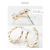 ピアス チタンポスト 低アレルギー | CREAM-DOT | 詳細画像4 