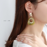 ピアス レディース マーブル | CREAM-DOT | 詳細画像9 