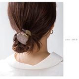 バンスクリップ ヘアクリップ レディース | CREAM-DOT | 詳細画像6