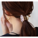 バンスクリップ ヘアクリップ レディース | CREAM-DOT | 詳細画像8