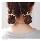 2点セット ヘアクリップ ヘアアクセサリー | CREAM-DOT | 詳細画像6