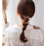 2点セット ヘアクリップ ヘアアクセサリー | CREAM-DOT | 詳細画像7