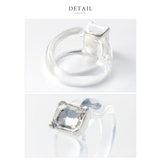 リング 指輪 レディース | CREAM-DOT | 詳細画像4 