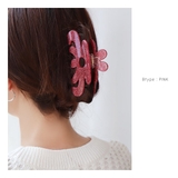 バンスクリップ ヘアクリップ レディース | CREAM-DOT | 詳細画像11