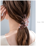 バンスクリップ ヘアクリップ レディース | CREAM-DOT | 詳細画像7